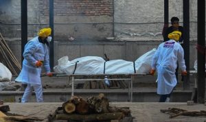 India mengecam WHO atas laporan yang mengklaim 4 juta kematian akibat COVID-19