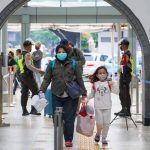 Anak Usia di Bawah 18 Tahun Bisa Mudik Tanpa PCR dan Antigen