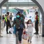 Anak Usia di Bawah 18 Tahun Bisa Mudik Tanpa PCR dan Antigen