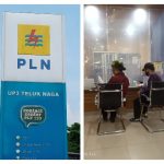 Diduga PT. PLN Sepatan Alergi Bertemu LSM dan Wartawan, Ada Apa ?