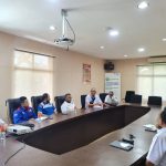 DPD KSPSI AGN SUMUT LAKUKAN AUDENSI KE BPJS KETENAGAKERJAAN MEMBAHAS TENTANG INI ?
