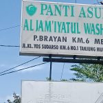 Sambut Rhamadan 1443 H -2022 – PA Alwasliyah Pulo Brayan Laksanakan kegitatan Rapi Bersih