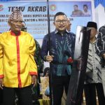Begini Gebrakan Bupati Banggai Dalam Membangun SDM Yang Berkualitas