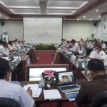 Mitigasi Resiko Inflasi Jelang Ramadan dan Idul Fitri, Pemprov Laksanakan HLM