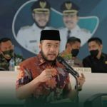 Recovery Ekonomi dan Pendidikan Masih Jadi Fokus Utama Padang Panjang