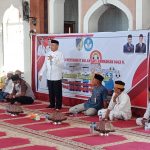 Pemkab Donggala Canangkan Program Ramadhan Berkah