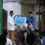 Awal Ramadhan, Yayasan Masjid Agung Takalar Dapat Dana Hibah Rp 1 M
