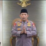 Kapolri: Sambut Ramadan dengan Penuh Syukur, Senantiasa Sebar Kebaikan