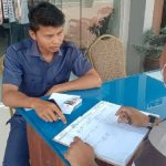 Pengurusan Sertifikat tanah Jd lahan Pungli, Diduga Kades Maziaya & BPN Nias Kerja Sama