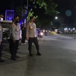 Nekat lakukan Saur On the road, Kapolres Metro Tangerang Kota: Akan kami bubarkan