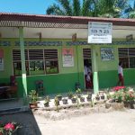 Kepala SD N 25 koto Alam Bububarkan Komite Yang Lama dan lantik Komite Yang Baru Berlangsung Sukses