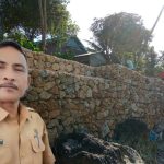 Kades Moawa Diduga Korupsi DD Tahun Anggaran 2021