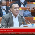 KPK RI Akan Kawal Anggaran Peningkatan Kesejahteraan Nelayan