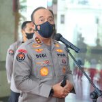 Cegah Kelangkaan, Polri Ungkap 6 Polda Usut Kasus Dugaan Penyalahgunaan BBM