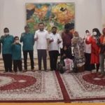 Kota Padang Panjang Menuju Kota Ramah Disabilitas.