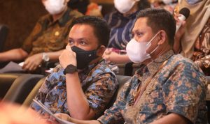 Wakil Sulsel, Bantaeng Ikuti Verifikasi Penilaian PPD Tingkat Nasional