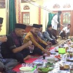 Rombongan Wabup Agam Nikmati Menu Buka Puasa Serba Labu, Kunjungi Bukik Siriah,