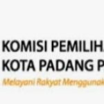Wali Kota Padang Panjang,  Nerima Jajaran Komisi Pemilihan Umum (KPU) Kota Padang Panjang Dalam Rangka Koordinasi Rancangan Anggaran Pemilu Serentak 2024,