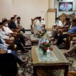 Jalin Silaturahmi, Bupati Parimo Undang Anggota DPRD Buka Puasa Bersama di Rujab