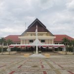 HUT ke 20 Kabupaten Parimo Mengusung Tema “Bangkit Bersama Menjadi Penyangga Ibu Kota Negara Baru”