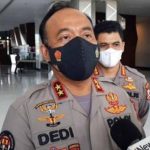 Pesan Polri Menjelang Demonstrasi BEM SI: Hormati Hak Masyarakat