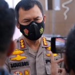 Polda Sumbar galakan Pengawasan BBM Bersubsidi, Januari-April 2022 terdapat 6 kasus .