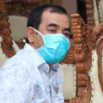 Wakil ketua DPRD Faisan Badja apresiasi kinerja gugus tugas covid-19 Parigi Moutong