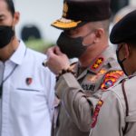 Pasca Aksi Unjuk Rasa 11 April di Sumbar, Irjen Pol Teddy Minahasa : Berjalan Lancar, Tidak ada Anarkisme