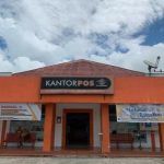 Mulai Besok, Kantor Pos Kota Padang Panjang Salurkan Bansos Sembako dan Minyak Goreng