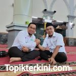 Panitia Minta Arahan Suryadi Jaya Purnama (SJP) Untuk Mensukseskan Kongres Ke 1 ASLI