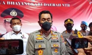 Polda NTB Hentikan Kasus Korban Begal Jadi Tersangka