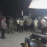 Seolah Tak Kenal Lelah,  Polsek Sepatan Gencarkan Patroli Setiap Malam Selama Ramadhan
