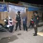 Terjaring Patroli Saat Asyik Miras di Bulan Puasa, Dua Pemuda Diamankan TIM Tim Patroli Tarantula Polres Banggai