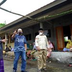 Reses di Pulau Seribu Masjid, HBK Bantu Bangun Ruang Kelas Baru Empat Ponpes di Bulan Penuh Berkah