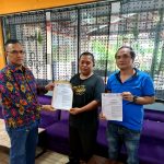 Edi Saputra Terpilih Menjadi Ketua Carateker F.SP PPMI SPSI Sumut