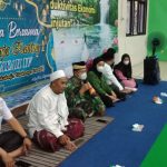 Jalin Silaturahmi, DKR Wilayah IV Laksanakan Buka Puasa Bersama