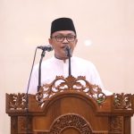 Peringatan Malam Nuzulul Quran, Ilham Ajak Masyarakat Tingkatkan Kepedulian