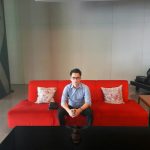 Lalu Ahmad Ismail, Politisi Muda  Dari Gawah Sekotong