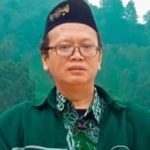 Meredefinisi Sholat Qiyamullail/Tahajjud oleh : Cep Herry Syarifuddin