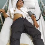 Puluhan oknum Security Keroyok Wartawan di Tangsel, Pelaku Diduga Suruhan Developer Sumarecon