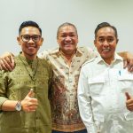 Jauh dari Intrik dan Persetruan, Rotasi Wakil Ketua DPRD NTB dari Gerindra Murni Kepentingan Organisasi