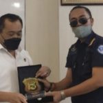 Polda Sulteng, Gaet 2 Penghargaan dari FRN Counter Opinion Polri