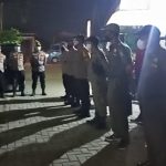 Polsek Sepatan, Koramil Bersama Pol PP Gelar Patroli Gabungan