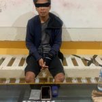 Gerak Cepat Sat Narkoba Polres Tolitoli Bekuk Bandar Narkoba Warga Asal Buol di Tolitoli Utara