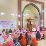TP PKK Takalar Hadirkan Semangat Kartini Dalam Safari Ramadhan