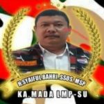 AKIBAT KELALAIN, LMP SUMUT MENGECAM KERAS PT SGMP. MINTA GUBSU TINJAU ULANG
