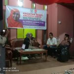 Anggota DPR RI Komisi X Fraksi PKS Dapil Sulteng Lanjutkan Reses di Desa Tomini Kecamatan Tomini Parimo