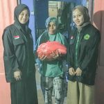 Ramadhan Berbagi Sembako, Rumah Qur’an Mas’ud Silalahi Bagikan Ke Marbot Masjid, Guru Ngaji dan Masyarakat