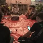 Ketua Karang Taruna Kelurahan Sepatan Tangerang Gelar Buka Puasa Bersama Dengan Pengurus dan Anggota