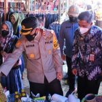 TPID Takalar Kembali Gelar Operasi Pasar Jelang Ramadhan 1443 H